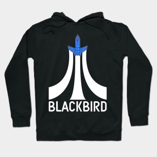 Blackbird Jet Hoodie